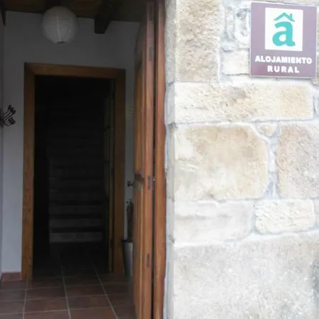 Casa Gorio Casa de hóspedes San Mames  Exterior foto