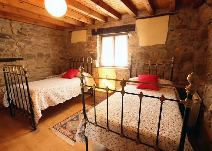 Casa Gorio
