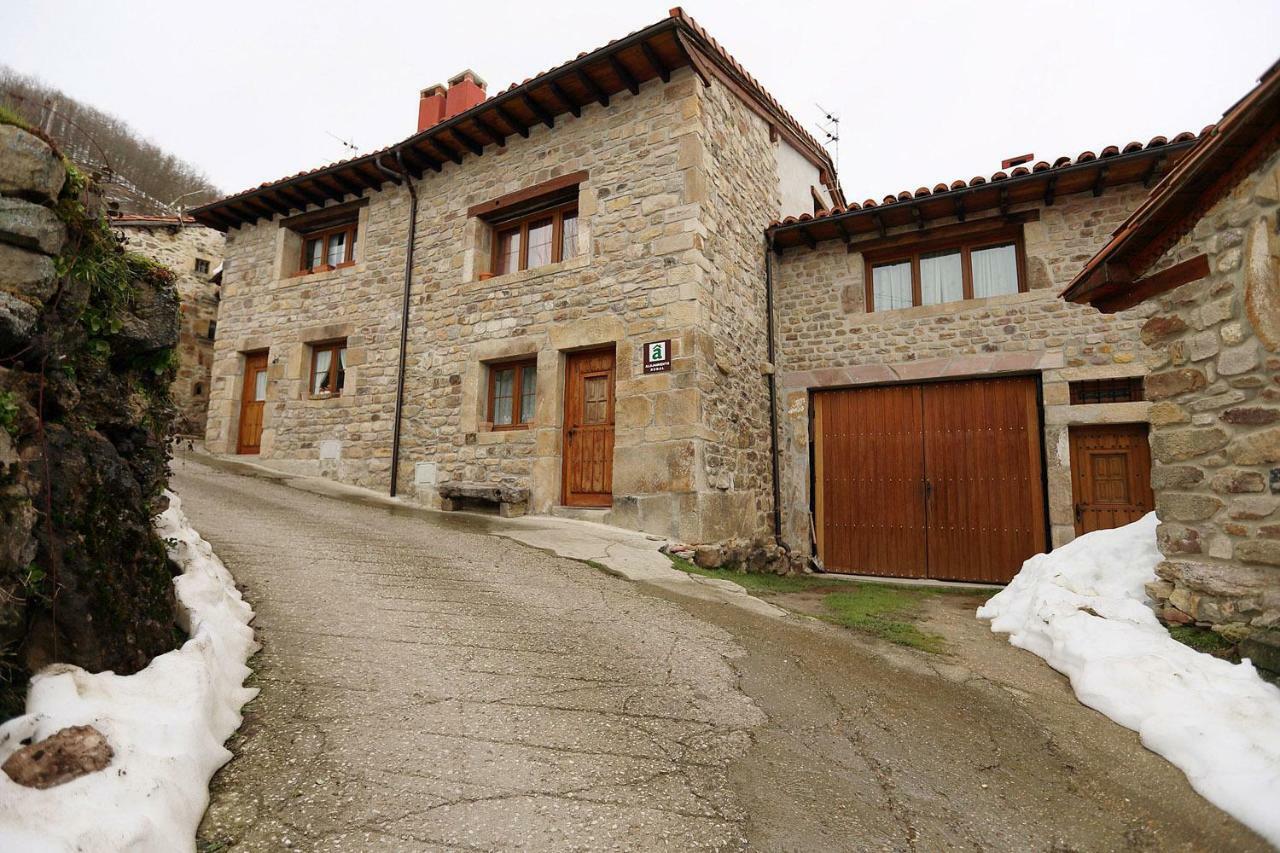Casa Gorio *