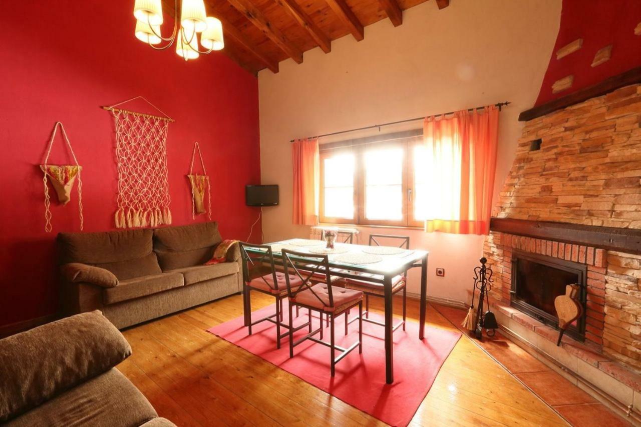 Casa Gorio San Mames (Cantabria)