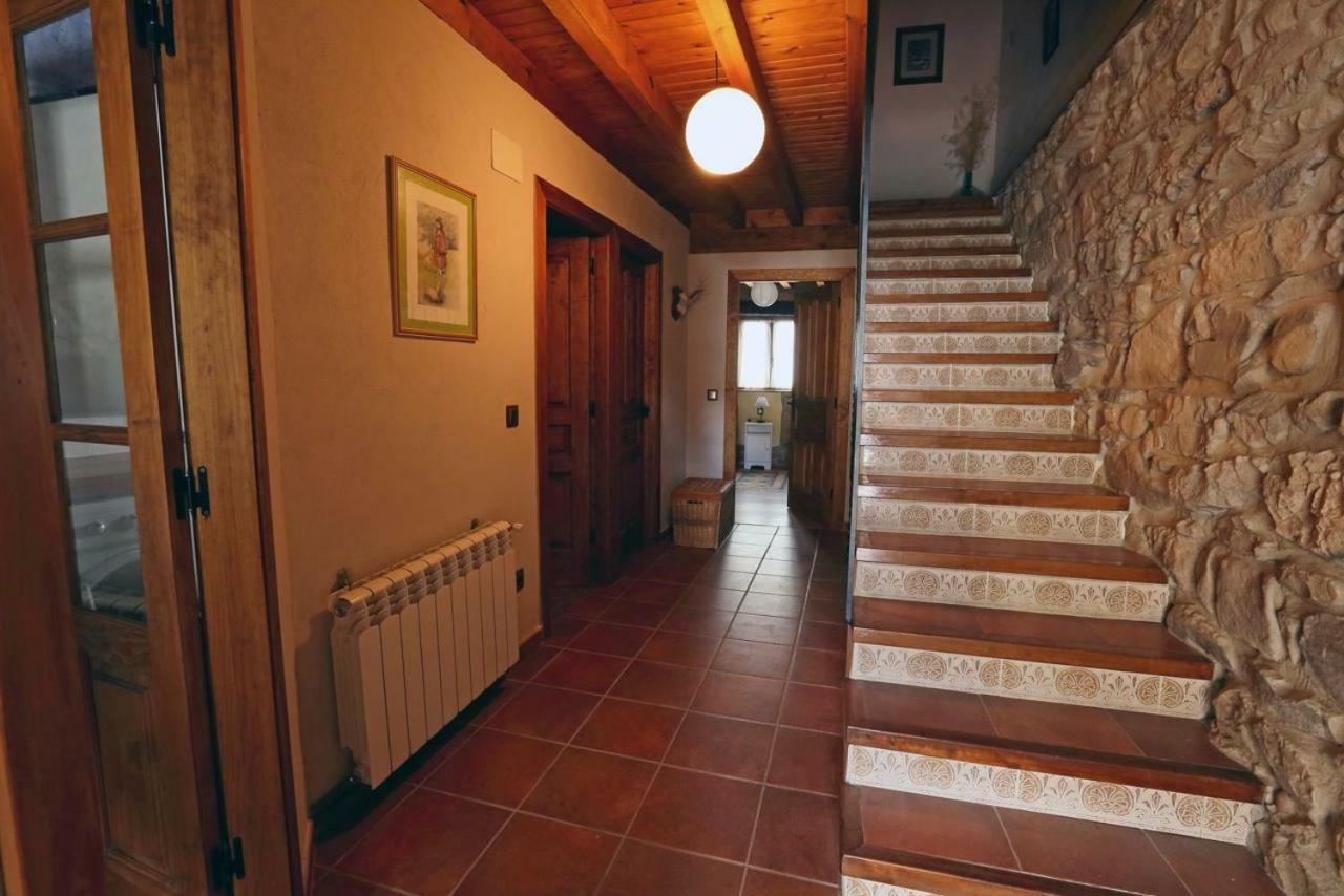 Country house Casa Gorio