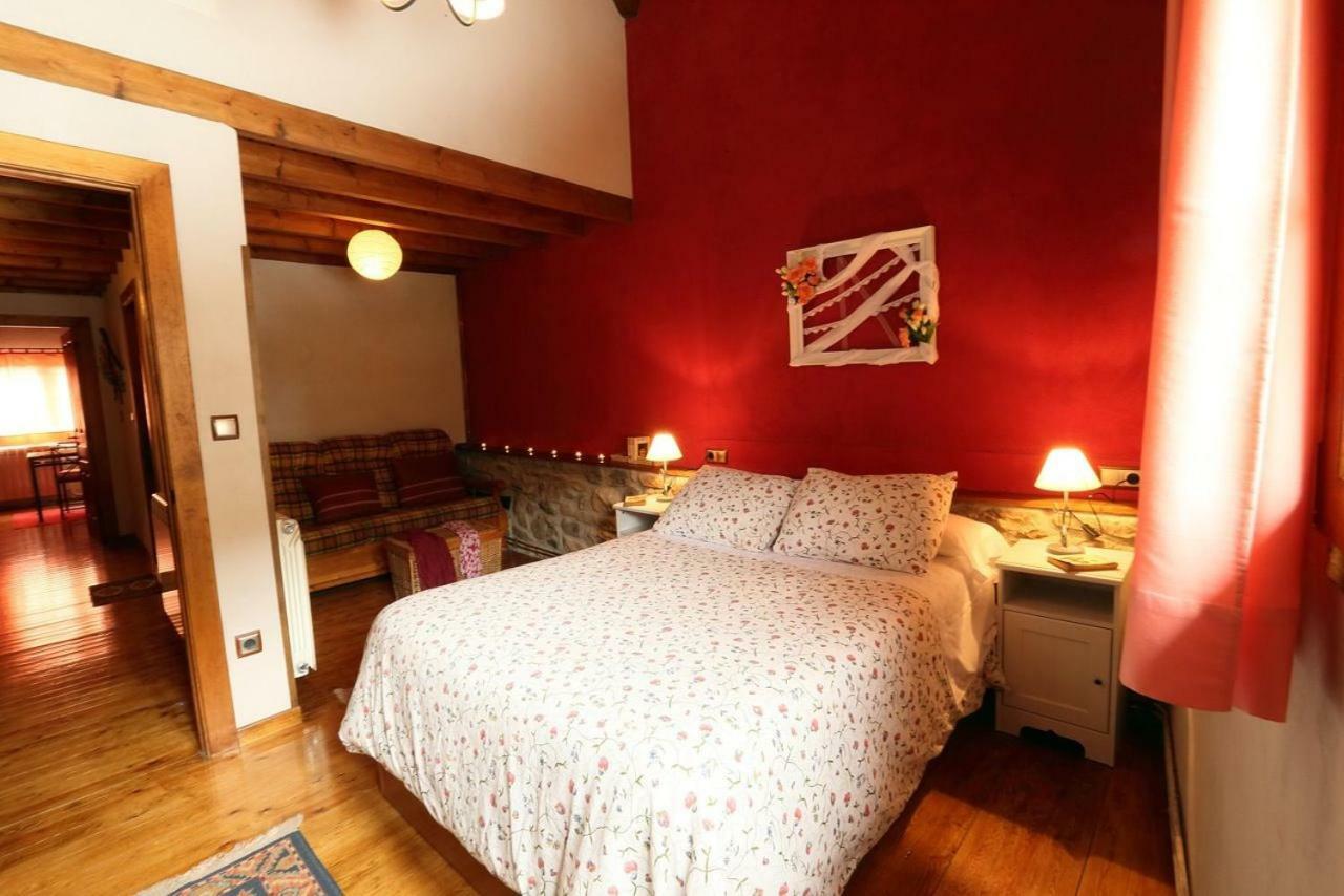 Casa Gorio Country house San Mames (Cantabria)