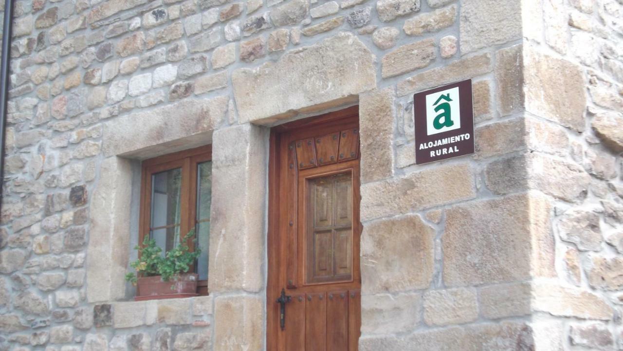 Casa Gorio Country house San Mames (Cantabria)