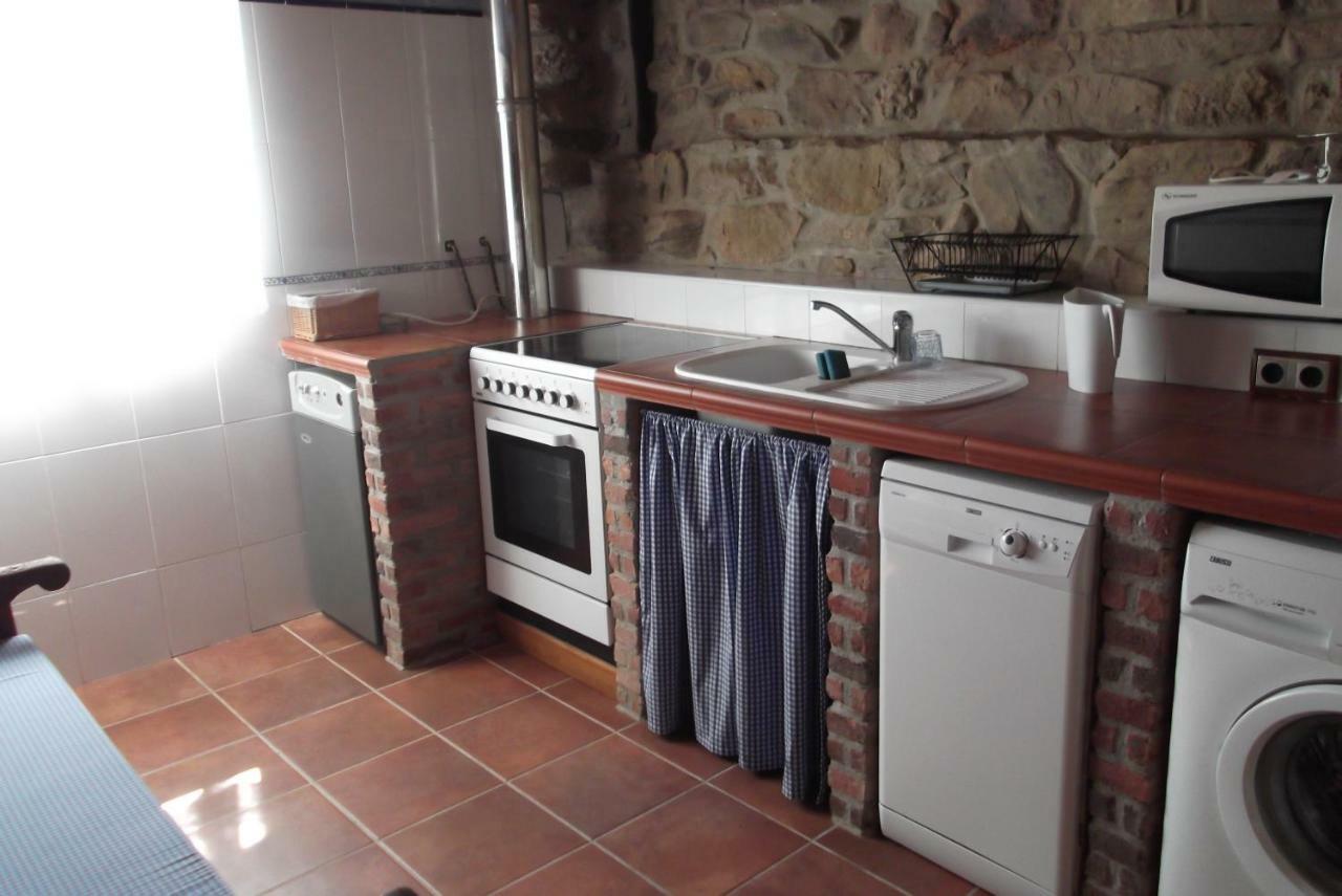 Casa Gorio San Mames (Cantabria)